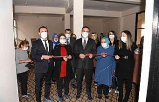 Vali Akbıyık: “ADEM önemli görevler ifa ediyor”