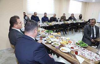 Vali Akbıyık: “Eğitimde büyük mesafe kat ettik”