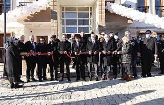 Vali Arslantaş, “Burdur’da yeni TOKİ talepleri...