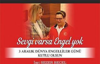 Vali Becel; "Toplumsal farkındalık artırılmalı"