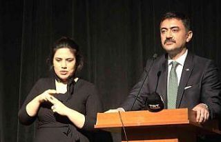 Vali Bülent Tekbıyıkoğlu: "Devlet son 20...