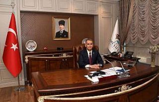 Vali Çuhadar’dan Dünya Engelliler Günü mesajı