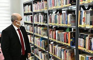 Vali Dağlı: “İlimizin turizmde hak ettiği noktaya...