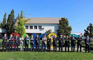 Vali Dağlı: “TEKNOFEST 2022’ Samsun’da kalıcı...