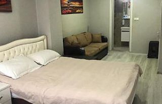 Vali Sonel: “Devletimiz kimsesizleri soğukta bırakmaz”