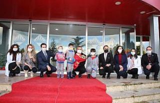 Vali Sonel’den Ünye’ye çıkarma