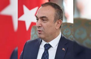 Vali Soytürk’ün 7 Aralık Kilis’in kurtuluş...