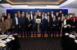 Vali Su: “Birçok tarihi yer restore edilerek hizmete...