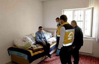 Van Büyükşehir Belediyesi binlerce insana ücretsiz...