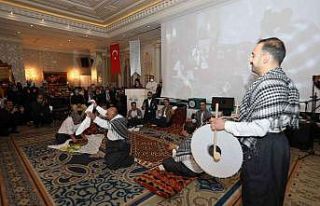 Van Büyükşehir Belediyesi engellilere unutulmaz...