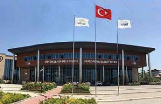 Van Büyükşehir Belediyesi’nde ‘Sıfır Atık...