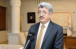 Van en düşük vaka sayısıyla Türkiye birincisi...