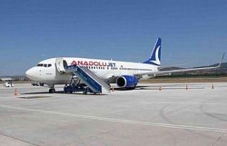 Van-Trabzon uçak seferleri başlıyor