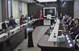 Van TSO “Mükemmeliyet Merkezi” oldu