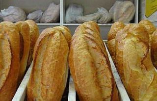 Van Valisi Bilmez, ekmeğe zam girişimini durdurdu