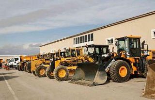 Van Valisi Bilmez’den uyarı: “Kış lastiği...
