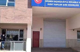 Van’da 17 göçmen kaçakçısı yakalandı