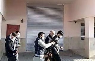 Van’da göçmen kaçakçılığı yapan 12 organizatör...