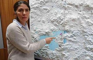 Van’da korkutan deprem uyarısı: Bölgede 12 aktif...