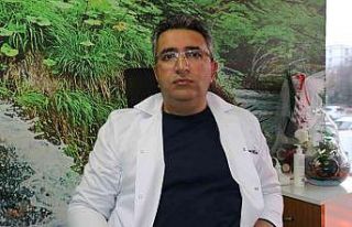 Van’da uyuz vakaları arttı
