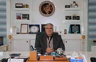 Vanlı iş adamı Gökçenay’dan önemli açıklamalar