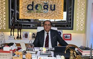 Vanlı iş adamı Kandaşoğlu: “Bu ekonomik sıkıntıdan...