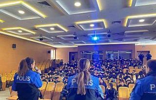 Vanlı öğrenciler Vanlı çocukların kahramanlığını...