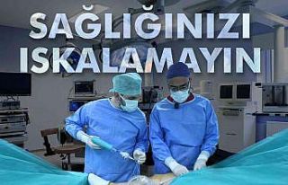 Varis yalnızca kozmetik bir problem değildir