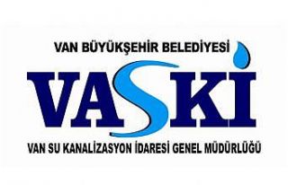 VASKİ’den don uyarısı