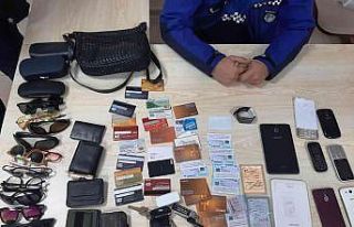 Vatandaşlar en çok banka kartı ve ehliyet kaybediyor