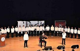 Vefatının 85. yılında Mehmet Akif Ersoy anıldı