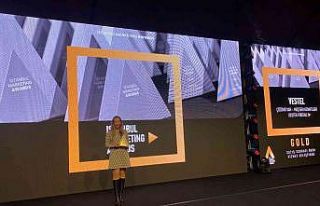 Vestel Müşteri Hizmetleri’ne 3 yeni ödül