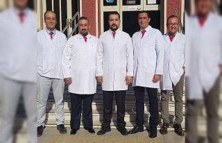 Veteriner Hekimler de artış ve iyileştirme istedi