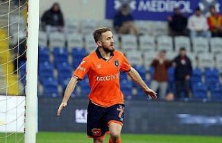 Visca, Galatasaray’a karşı gol orucunu bozmak...