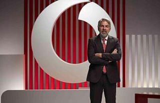 Vodafone, 2021’de 719 ton e-atığın yüzde 99,9’unu...