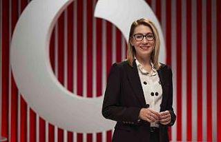 Vodafone, Türkiye’deki mağazalarını yeniliyor