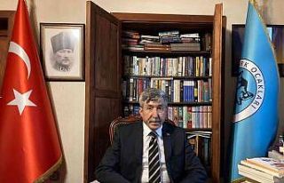 Washington’dan Doğu Türkistan’a destek
