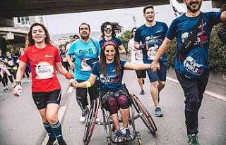 Wings for Life World Run kayıtları devam ediyor