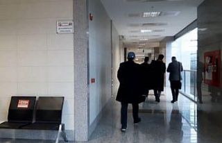 Yabancı futbolcuların dolandırılması davasında...