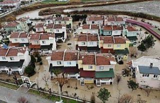 Yağışlar sürerken Trakya’ya bir uyarı daha