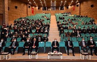 Yahya Kemal Beyatlı anıldı