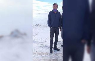 Yalnız yaşayan işçi evinde ölü bulundu