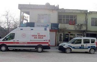 Yalnız yaşayan yaşlı adam evinde ölü bulundu