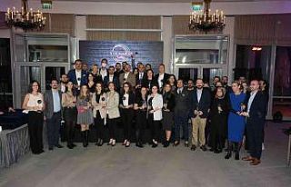 Yapay zeka Enerjik’e büyük düşünce ödülü