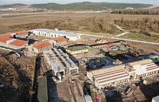 Yaralı sokak hayvanları bu merkezde tedavi edilecek