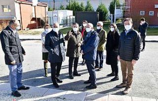 Yaşam Köyü’ne tam not