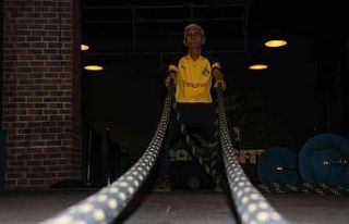 Yaşından dolayı ameliyat edilmedi, 76 yaşında...