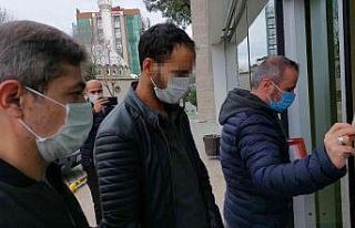 Yaşlı kadının 1 milyon liralık altınlarını...