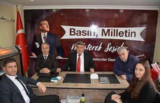 Yavaş, "Spor salonu en modern salonlardan birisi...