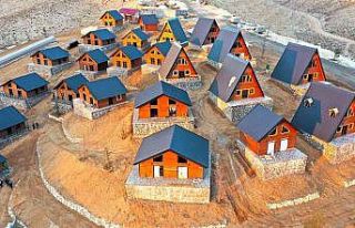 Yedikuyular’da hedef 500 bin ziyaretçi